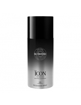 Antonio Banderas The Icon férfi dezodor 150ml