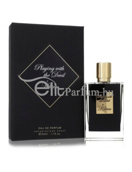 Kilian Playing with the Devil unisex parfum (eau de parfum) EDP 50ml