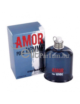 Cacharel Amor Amor férfi parfüm (eau de toilette) edt 100ml