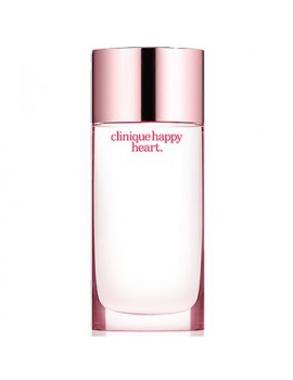 Clinique Happy Heart női parfüm (eau de parfum) edp 50ml teszter