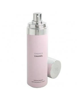 Chanel Chance női Dezodor (Deo spray) 100ml