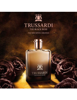 Trussardi - The Black Rose (U)