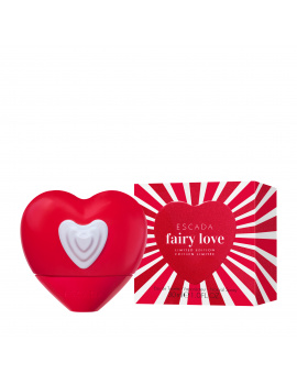 Escada Fairy Love női parfüm (eau de toilette) Edt 30ml
