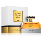 Armaf Amber Oud Arabia férfi parfüm (eau de parfum) Edp 100ml