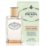 Prada Milano Infusion De Fleur D'Oranger női parfüm (eau de parfum) edp 100ml
