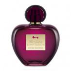 Antonio Banderas Her Secret Temptation női parfüm (eau de toilette) Edt 50ml