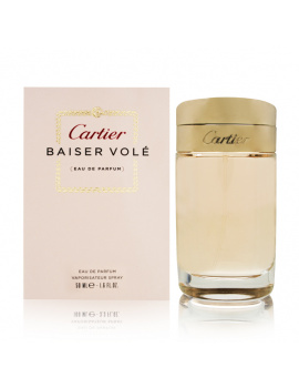 Cartier Baiser Volé női parfüm (eau de parfum) edp 50ml