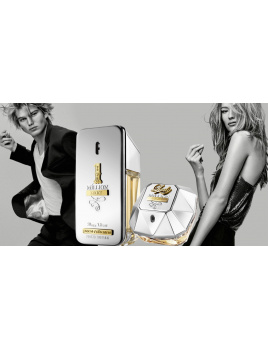 Paco Rabanne - 1Million Lucky (M)