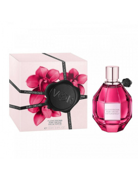 Viktor& Rolf Flowerbomb  Ruby Orchid nöi parfüm (eau de parfum) edp 100ml