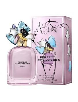 Marc Jacobs Perfect Elixir Eau de Parfum női parfüm 50ml