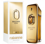 Rabanne Million Gold Elixir Parfum Intense férfi parfüm 100ml