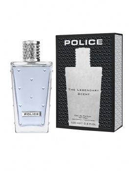 Police The Legendary Scent férfi parfüm (eau de parfum) Edp 30ml