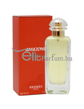 Hermés Amazone női parfüm (eau de toilette) edt 100ml teszter