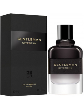 Givenchy Gentleman Boisee férfi parfüm (eau de parfum) Edp 100ml