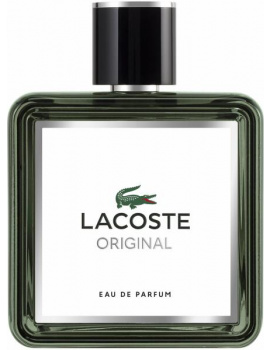 Lacoste Original férfi parfüm (eau de parfum) Edp 100ml.