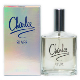 Revlon - Charlie Silver (W)