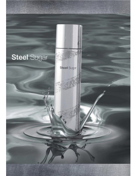 Aquolina - Steel Sugar (M)