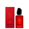 Giorgio Armani Sí Passione Éclat női parfüm (eau de parfum) Edp 100ml