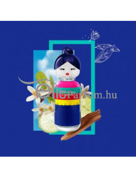 Benetton Sisterland Blue Neroli női parfüm (eau de toilette) Edt 80ml