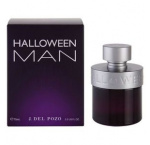 Jesus Del Pozo Halloween férfi parfüm (eau de toilette) edt 75ml