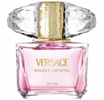 Versace Bright Crystal Parfum női parfüm 90ml teszter