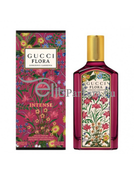 Gucci Flora Gorgeous Gardenia Intense női parfüm (eau de parfum) Edp 100ml