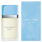 Dolce & Gabbana - Light Blue (W)