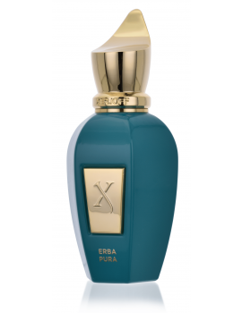 Xerjoff Erba Pura unisex parfüm (eau de parfum) Edp 100ml teszter