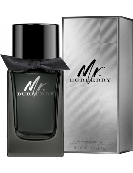 Burberry Mr. Burberry férfi parfüm (eau de parfum) Edp 100ml