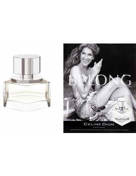 Celine Dion - Belong (W)