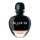 Paco Rabanne Black Xs Los Angeles női parfüm (eau de toilette) Edt 80ml teszter
