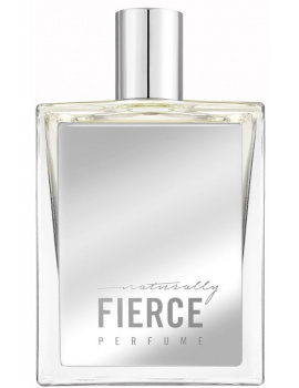 Abercrombie & Fitch Naturally Fierce női parfüm (eau de parfum) Edp 100ml teszter