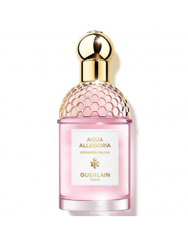 Guerlain Aqua Allegoria Granada Salvia női parfüm (eau de toilette) Edt 75ml