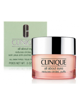 Clinique All About Eyes All Skin 15ml