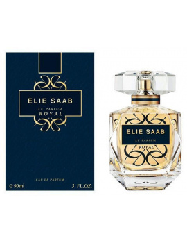 Elie Saab Le Parfum Royal női parfüm (eau de parfum) Edp 90ml teszter