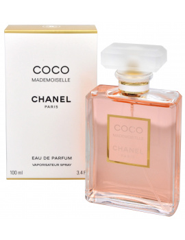 Chanel Coco Mademoiselle női parfüm (eau de parfum) edp 100ml