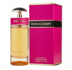 Prada Candy női parfüm (eau de parfum) edp 80ml