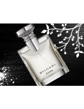 Bvlgari - Extreme (M)