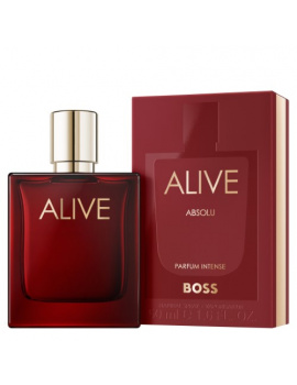 Hugo Boss Boss Alive Absolu Parfum Intense női parfüm 50ml