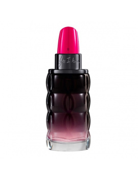 Cacharel Yes I Am Pink First női parfüm (eau de parfum) Edp 50ml teszter