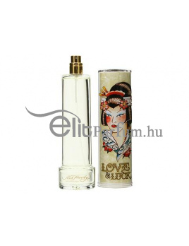 Ed Hardy Love & Luck női parfüm (eau de parfum) edp 100ml