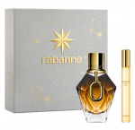 Rabanne Million Gold For Her Parfum női parfüm szett 50ml