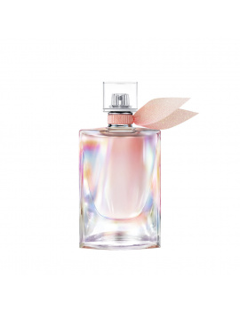 Lancome La Vie Est Belle Soleil Cristal női parfüm (eau de parfüm) Edp 50ml teszter