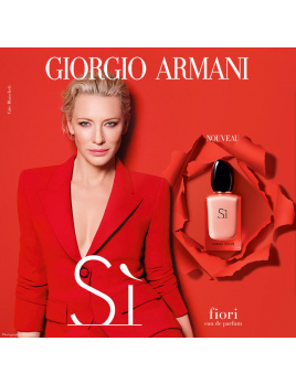 Giorgio Armani - Sí Fiori (W)