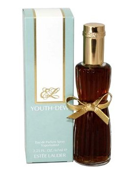 Estée Lauder Youth-Dew női parfüm (eau de parfum) edp 67ml