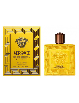 Versace Eros Energy férfi parfüm (eau de parfum) Edp 200ml