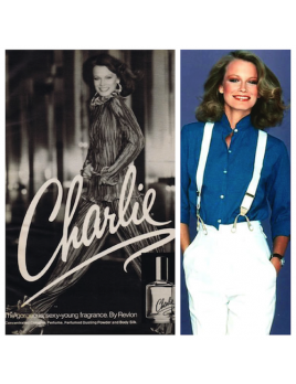 Revlon - Charlie White (W)
