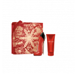 Carolina Herrera Good Girl Very Good női parfüm szett (eau de parfum) Edp 80ml+100ml Testápoló