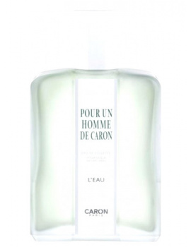 Caron Pour Un Homme L