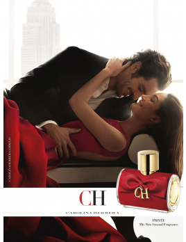 Carolina Herrera - CH Privee (W)